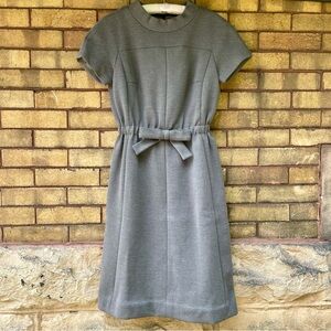 Vintage ‘60s Bow-detailed dress